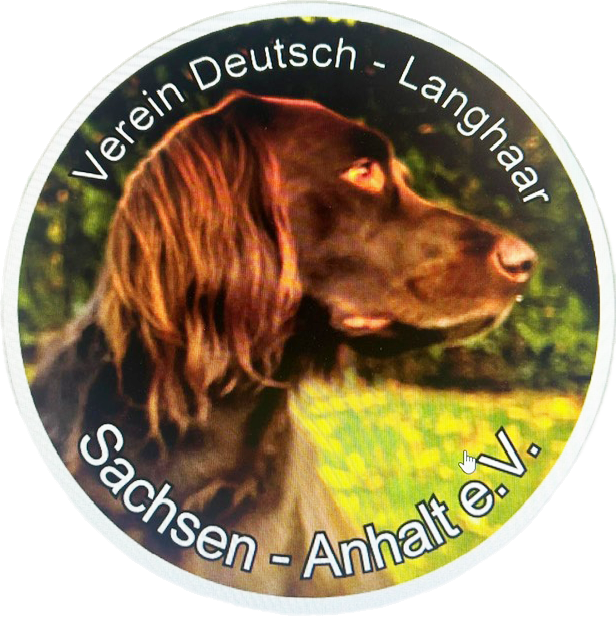 Verein Deutsch-Langhaar Sachsen-Anhalt e.V.